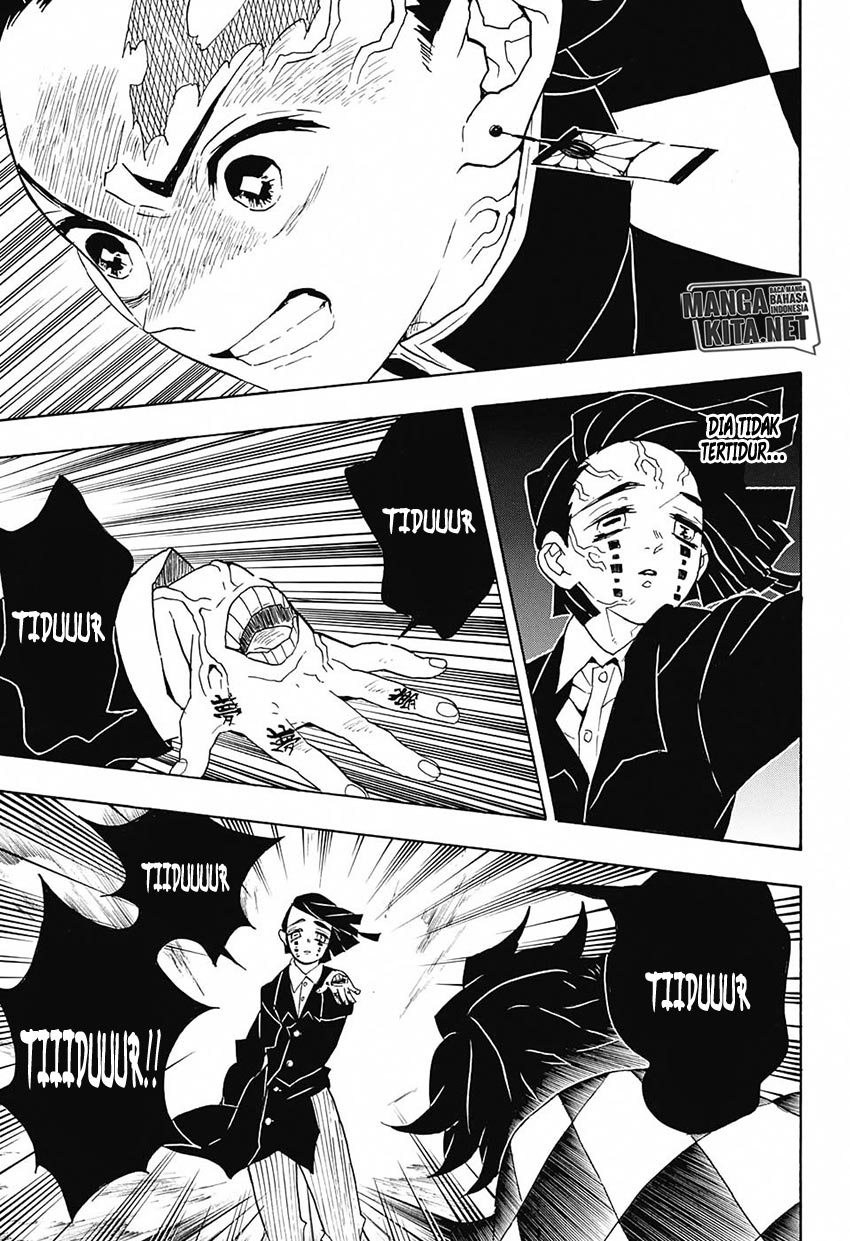 Read Demon Slayer ID Manga Online