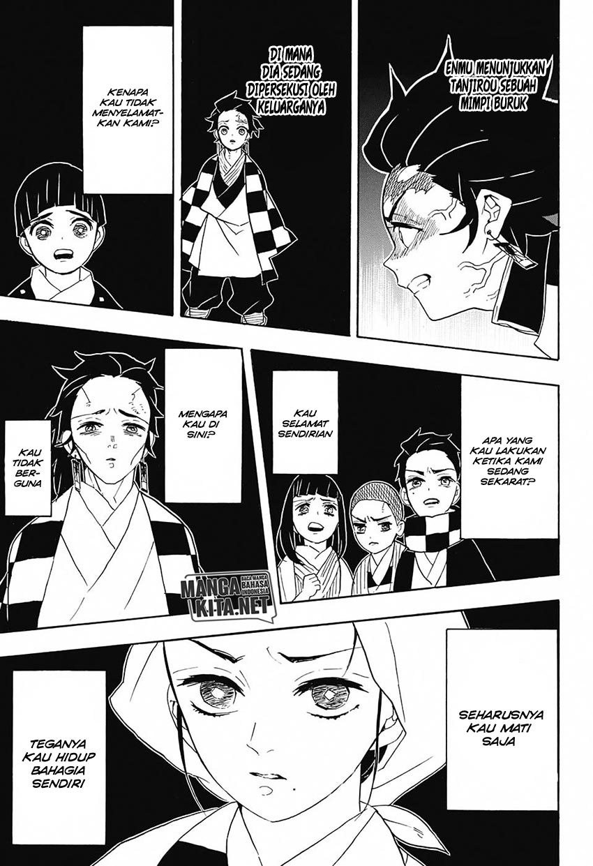 Read Demon Slayer ID Manga Online
