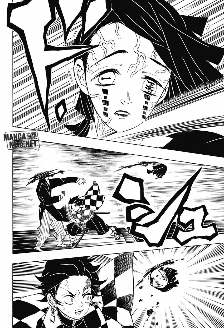 Read Demon Slayer ID Manga Online