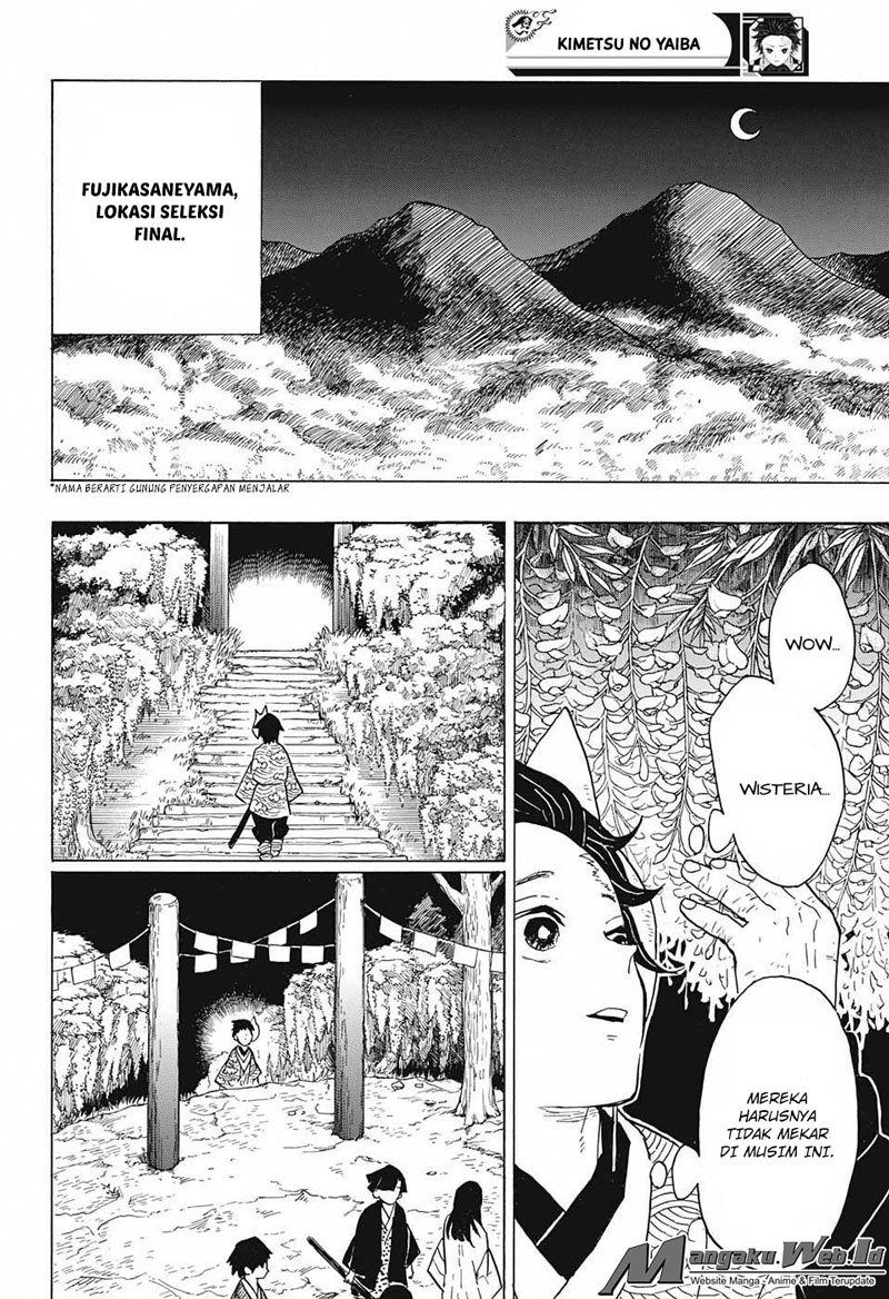 Read Demon Slayer ID Manga Online
