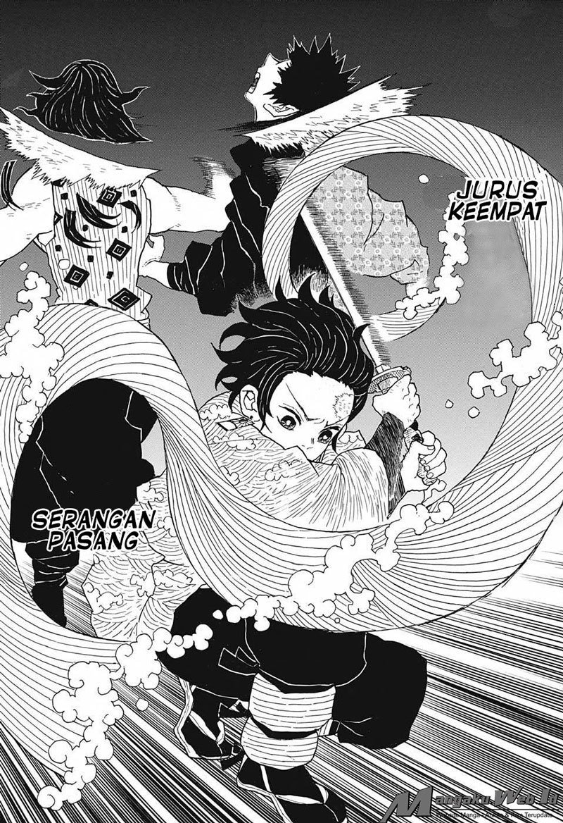 Read Demon Slayer ID Manga Online