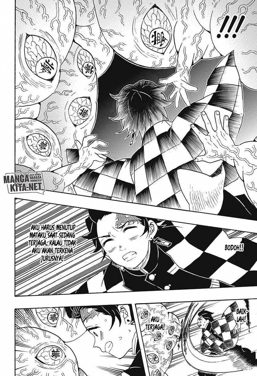 Read Demon Slayer ID Manga Online