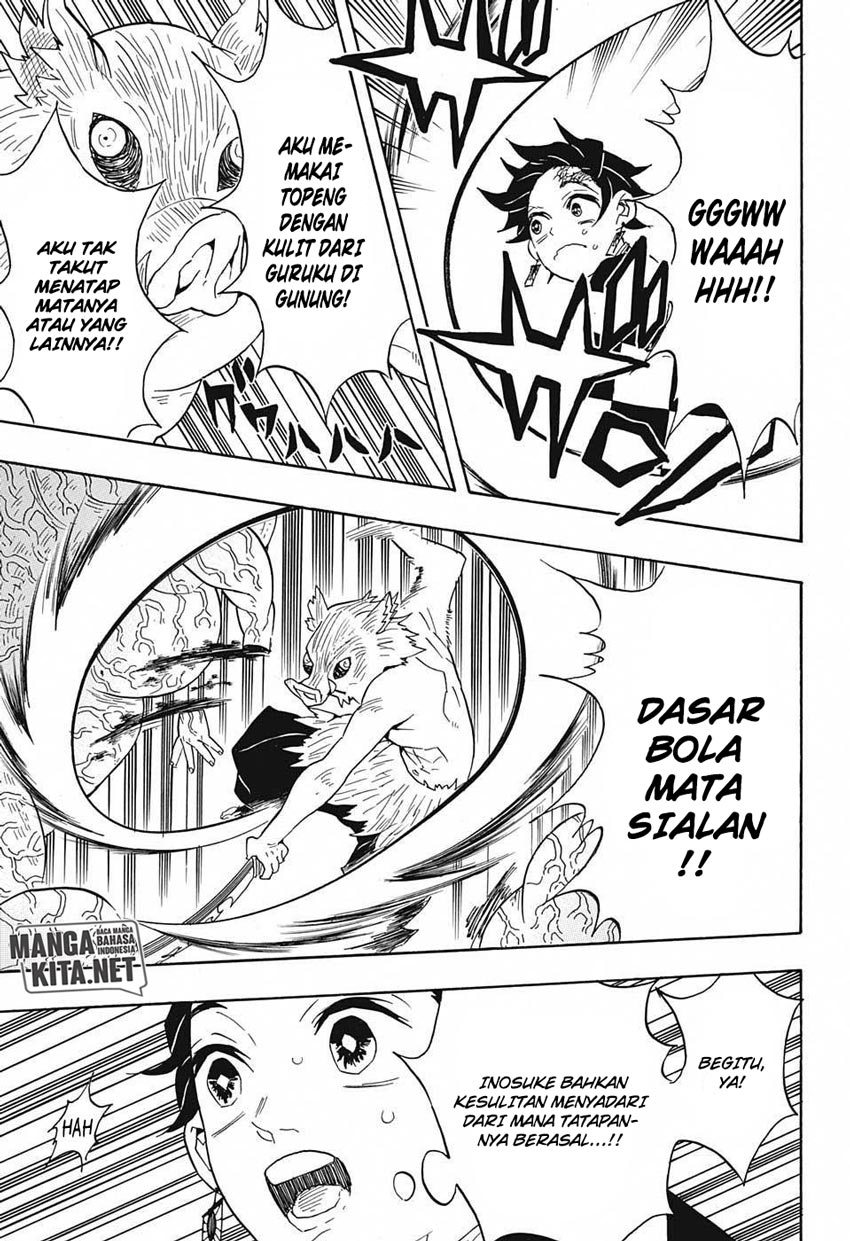 Read Demon Slayer ID Manga Online