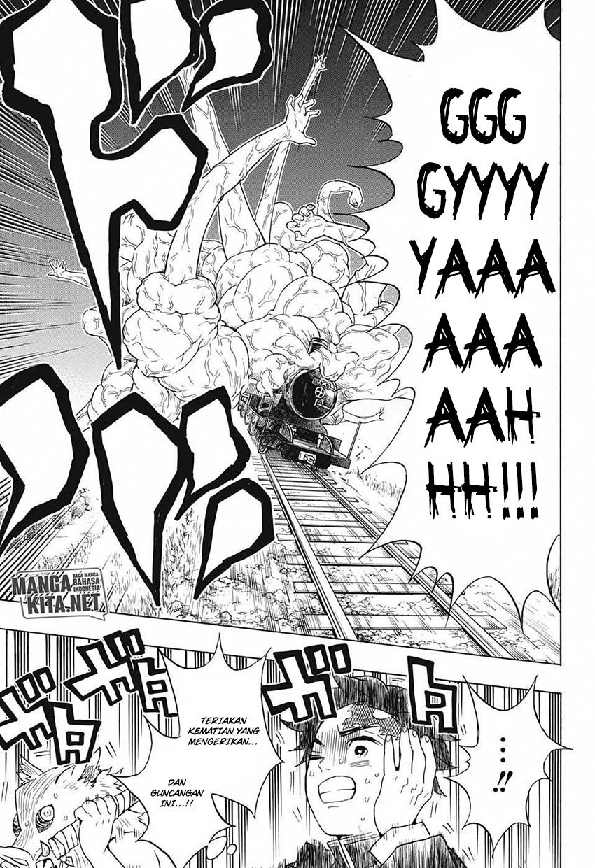 Read Demon Slayer ID Manga Online