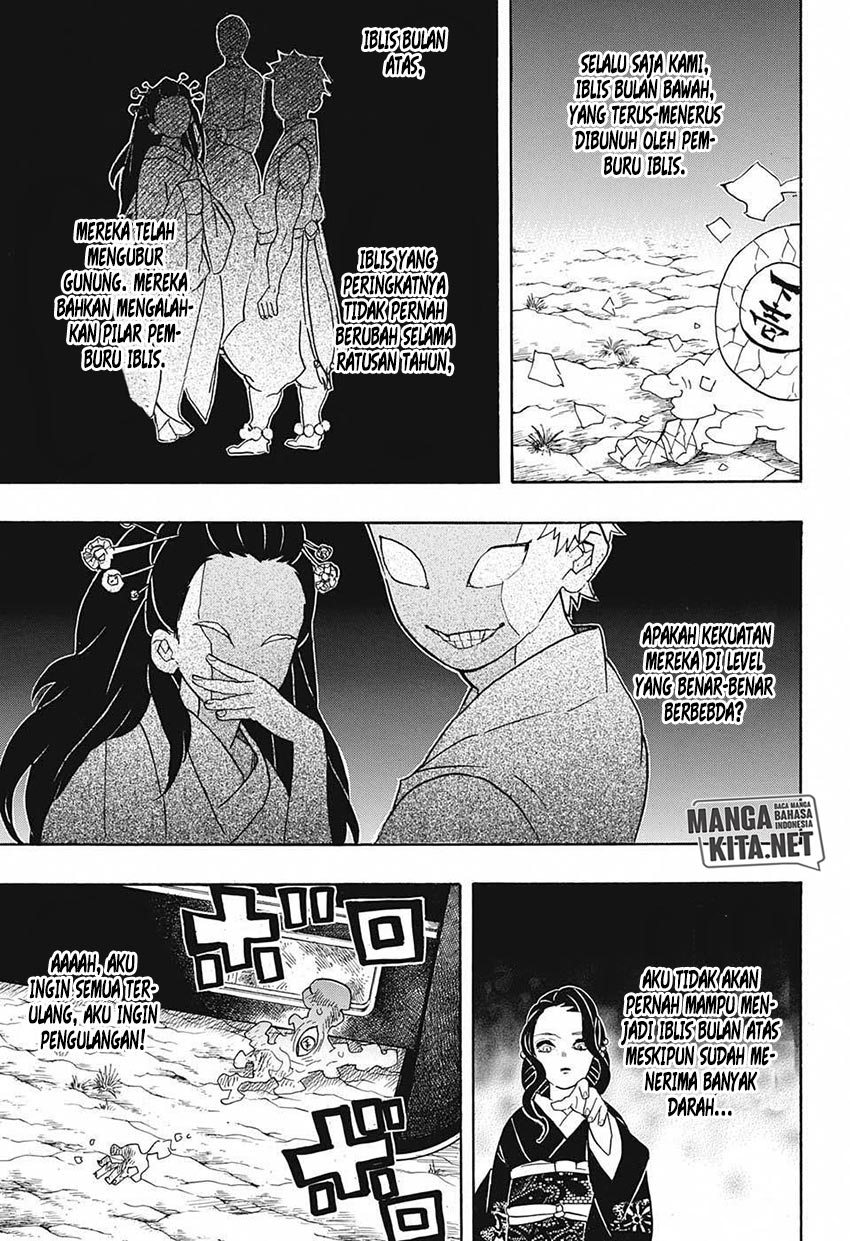 Read Demon Slayer ID Manga Online