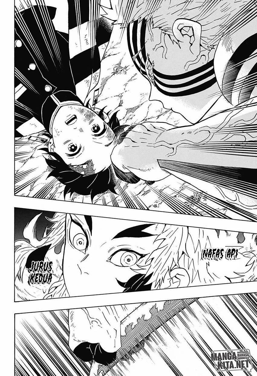 Read Demon Slayer ID Manga Online