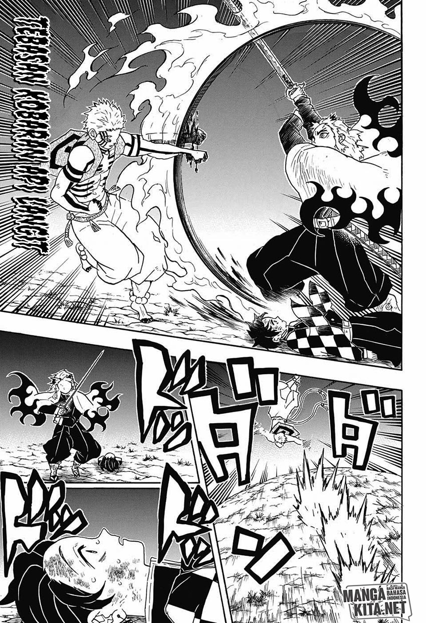 Read Demon Slayer ID Manga Online