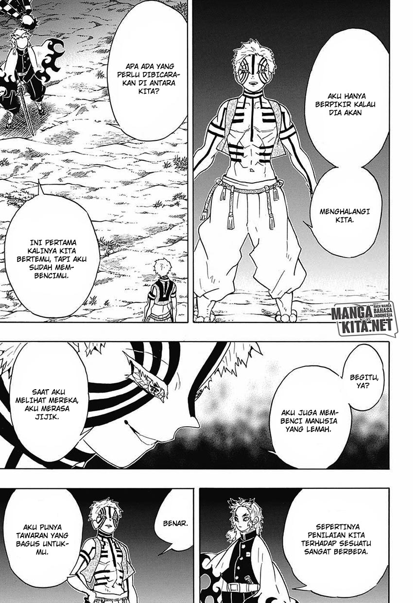 Read Demon Slayer ID Manga Online