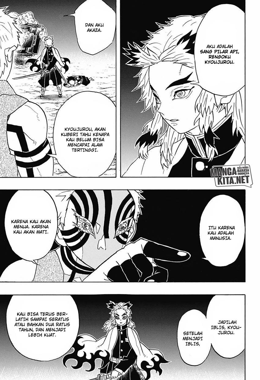 Read Demon Slayer ID Manga Online