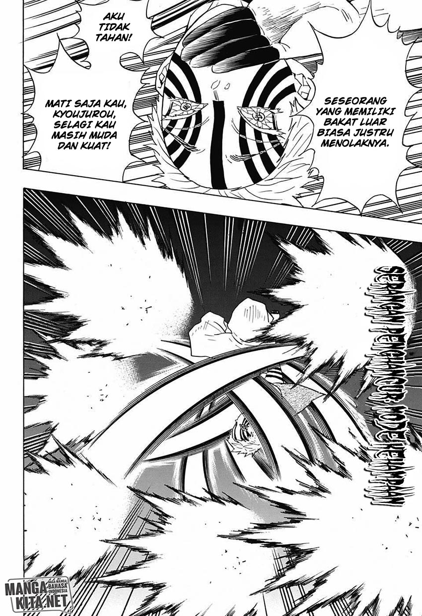 Read Demon Slayer ID Manga Online