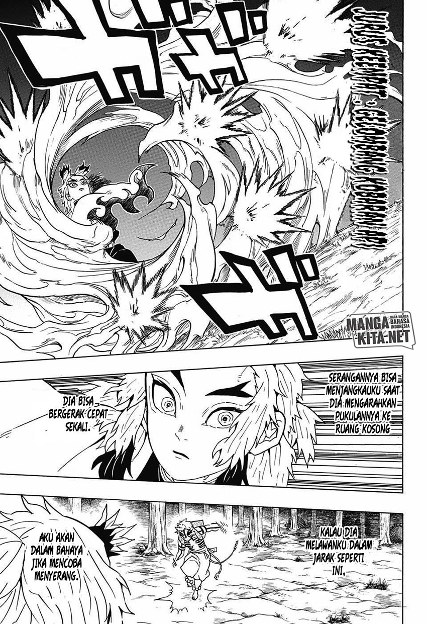 Read Demon Slayer ID Manga Online