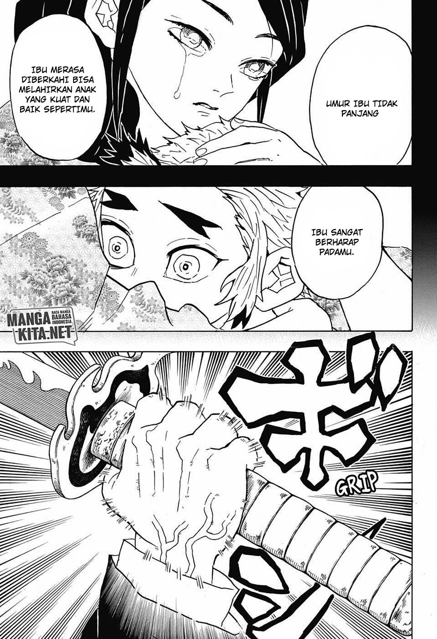 Read Demon Slayer ID Manga Online