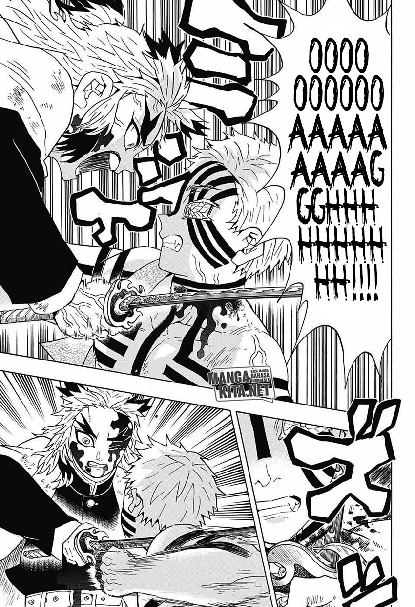 Read Demon Slayer ID Manga Online