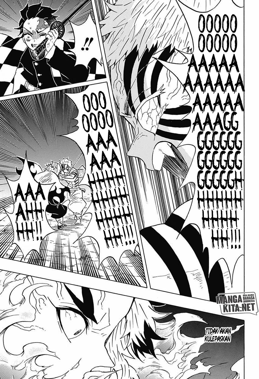 Read Demon Slayer ID Manga Online