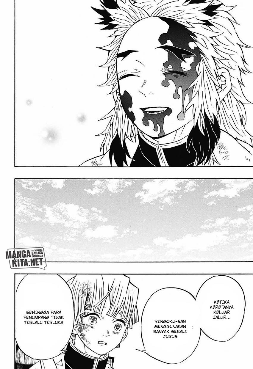 Read Demon Slayer ID Manga Online