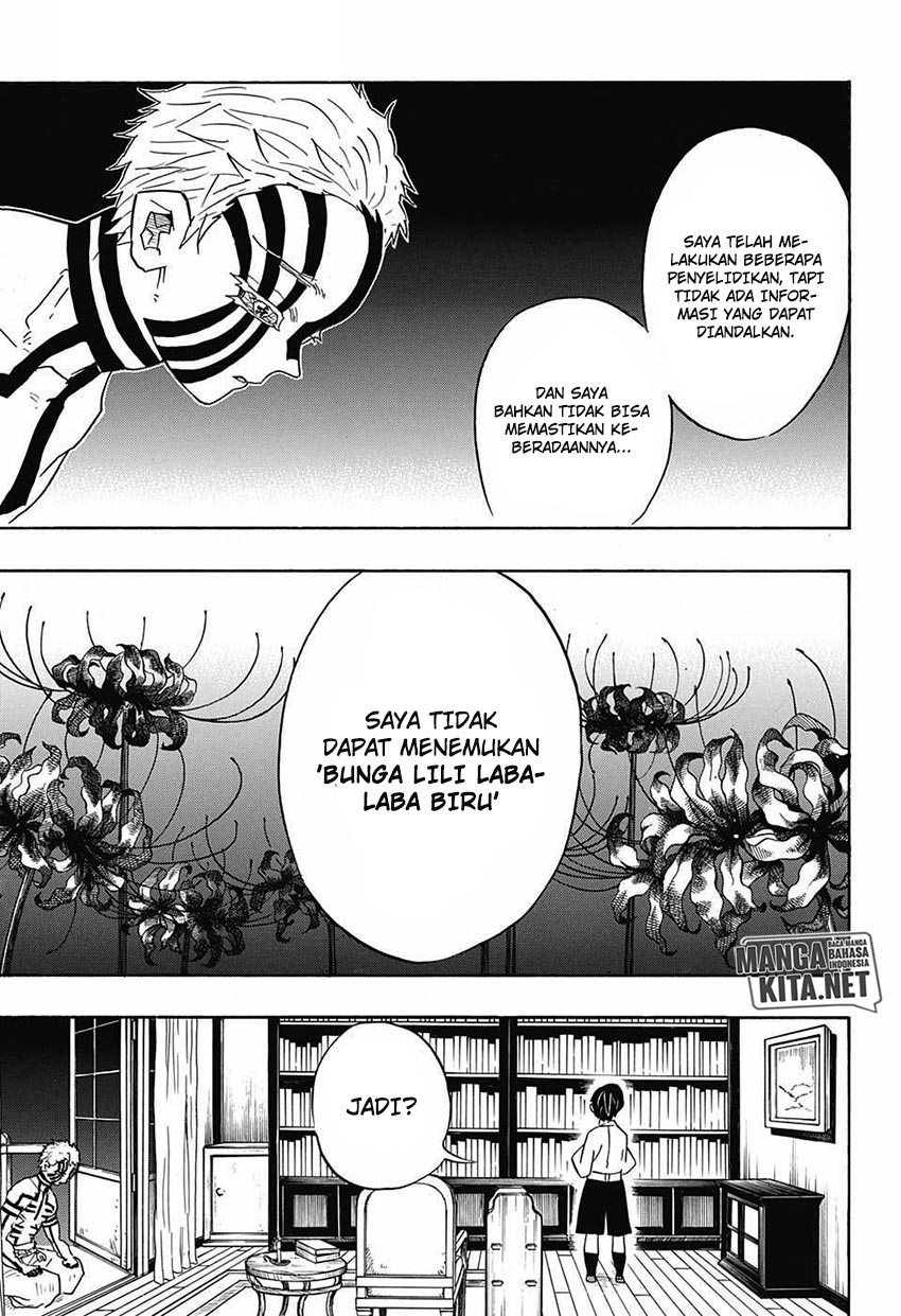 Read Demon Slayer ID Manga Online