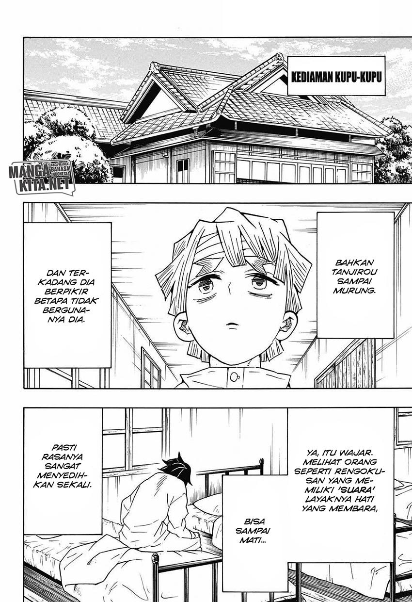 Read Demon Slayer ID Manga Online