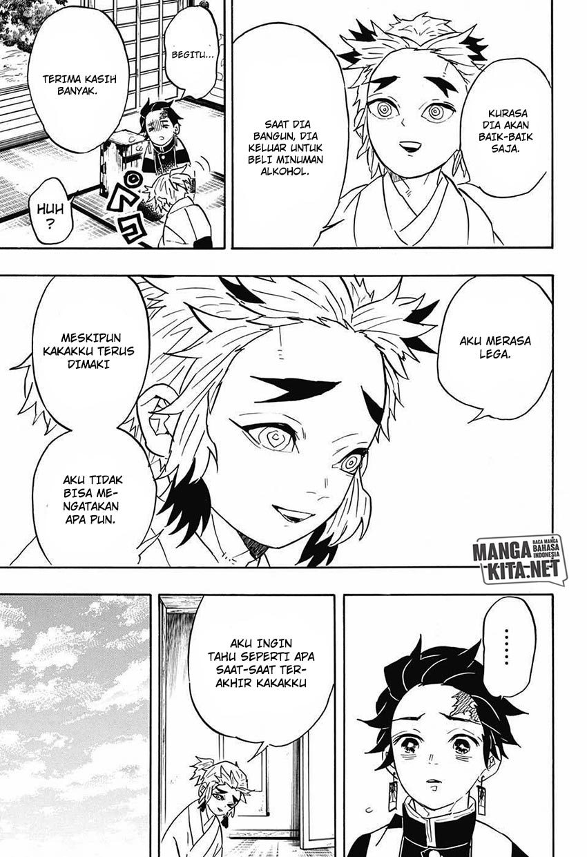 Read Demon Slayer ID Manga Online