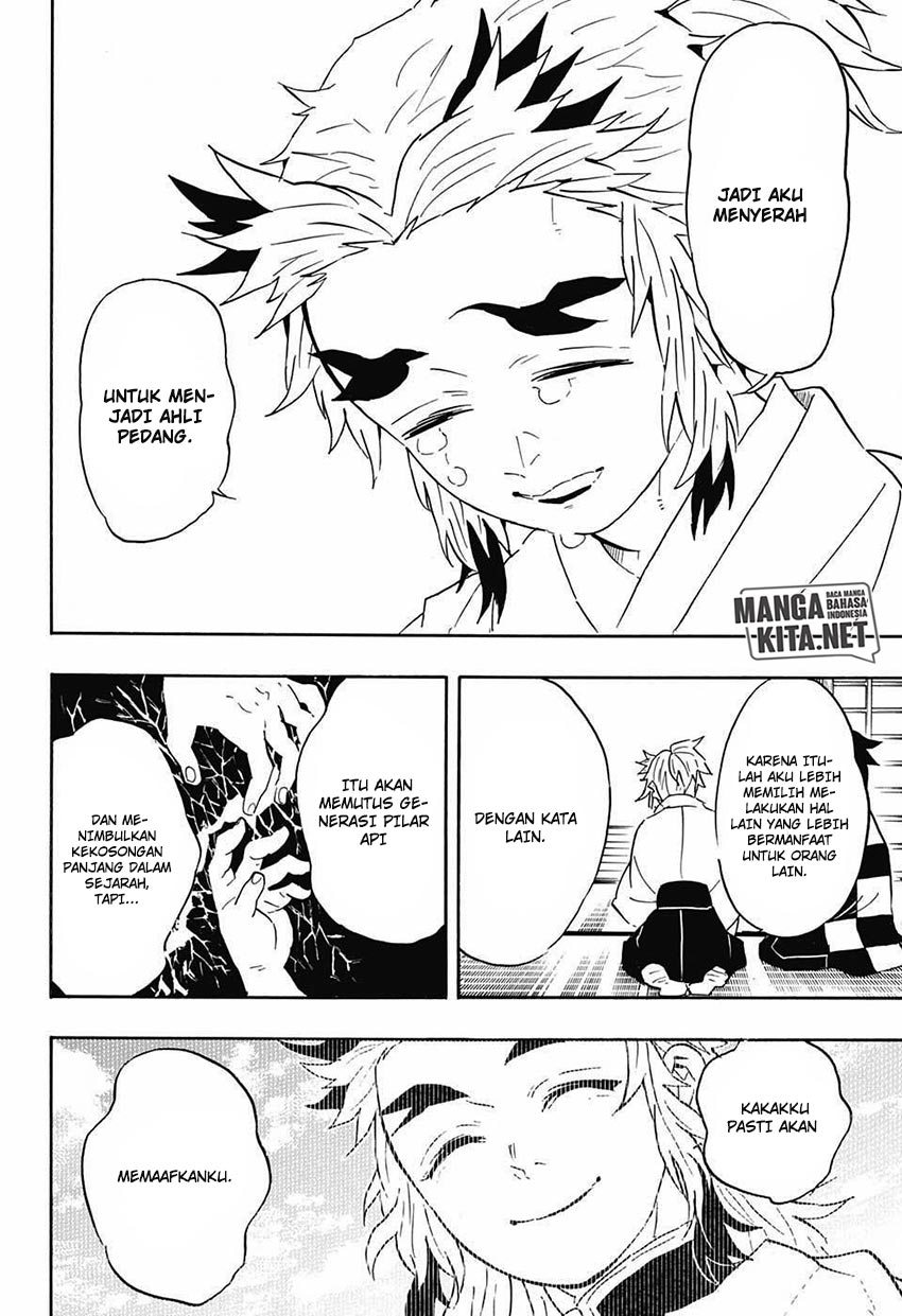Read Demon Slayer ID Manga Online