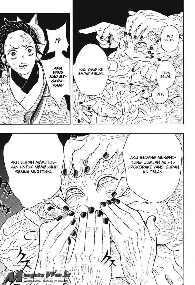 Read Demon Slayer ID Manga Online