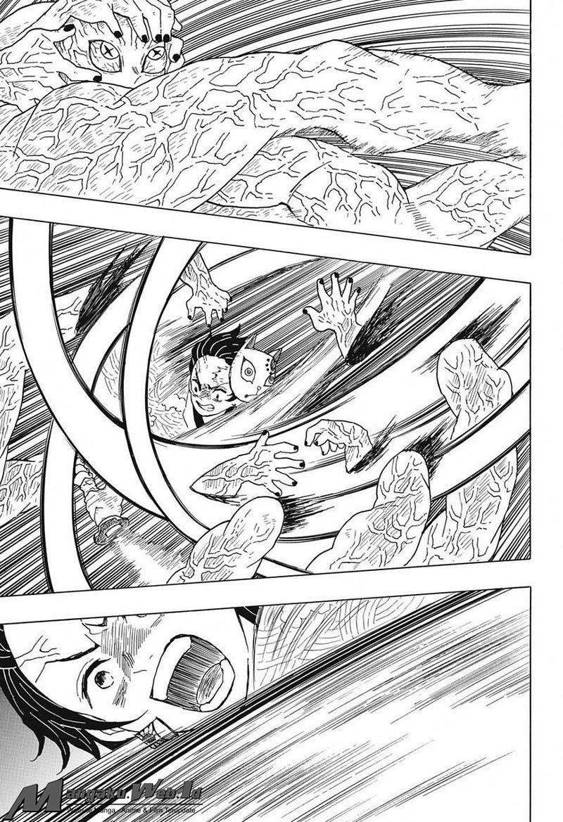 Read Demon Slayer ID Manga Online