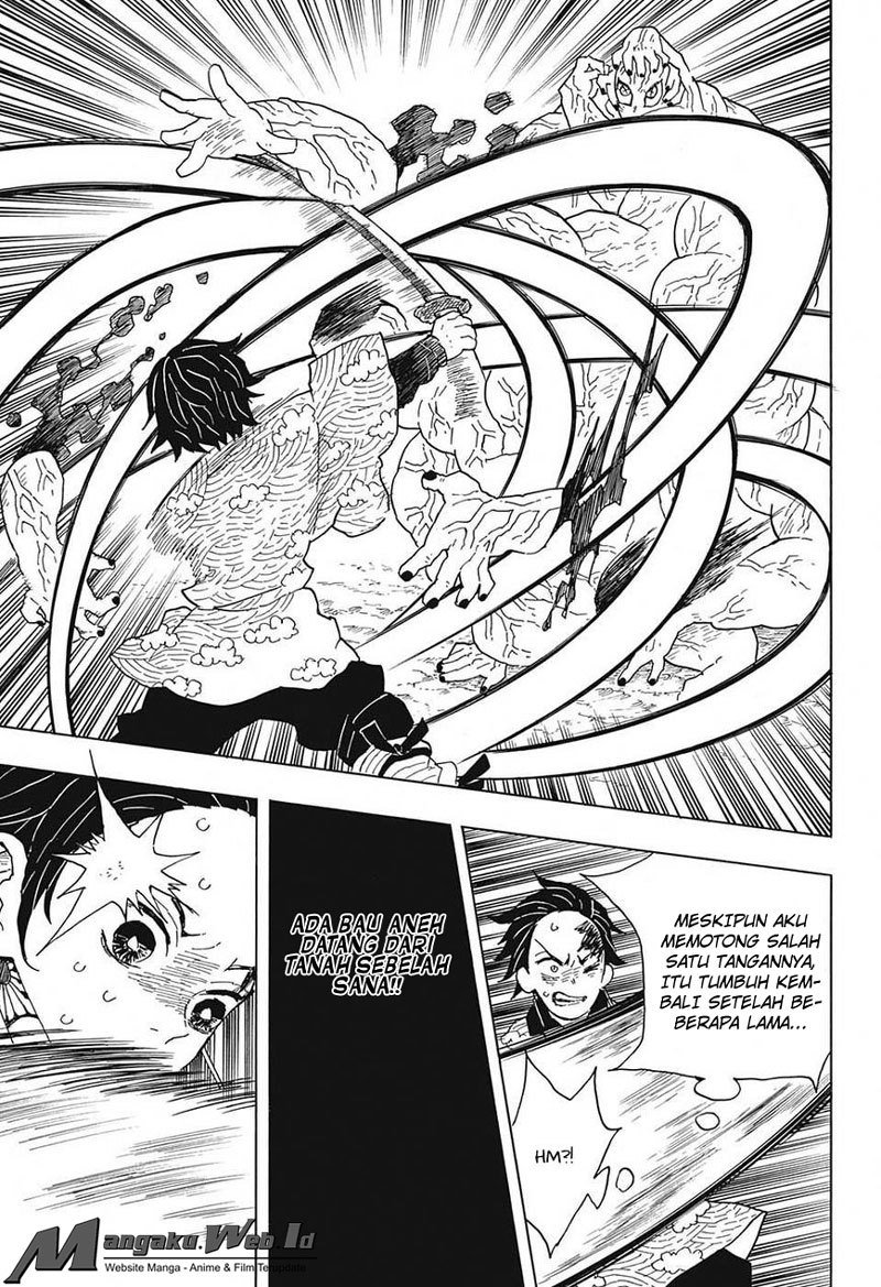 Read Demon Slayer ID Manga Online