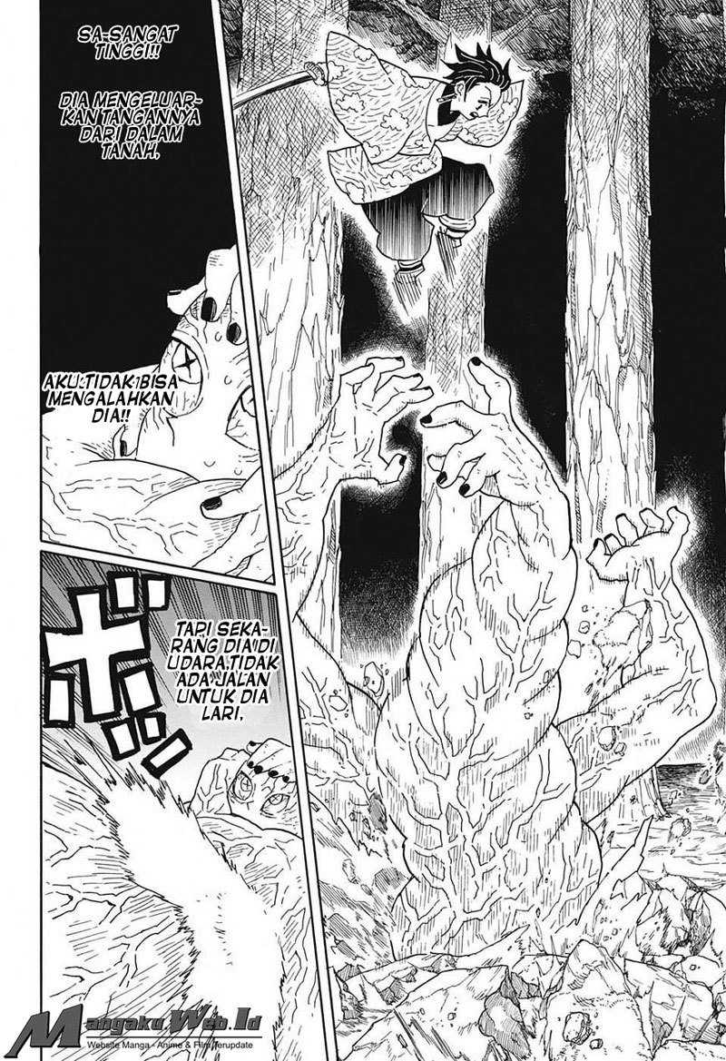 Read Demon Slayer ID Manga Online