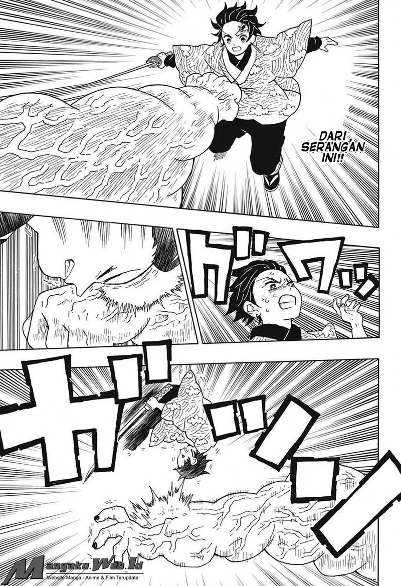 Read Demon Slayer ID Manga Online