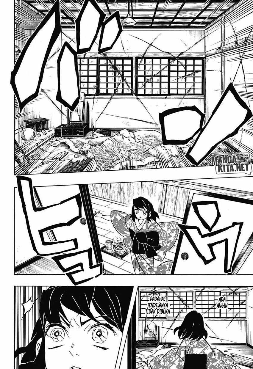Read Demon Slayer ID Manga Online