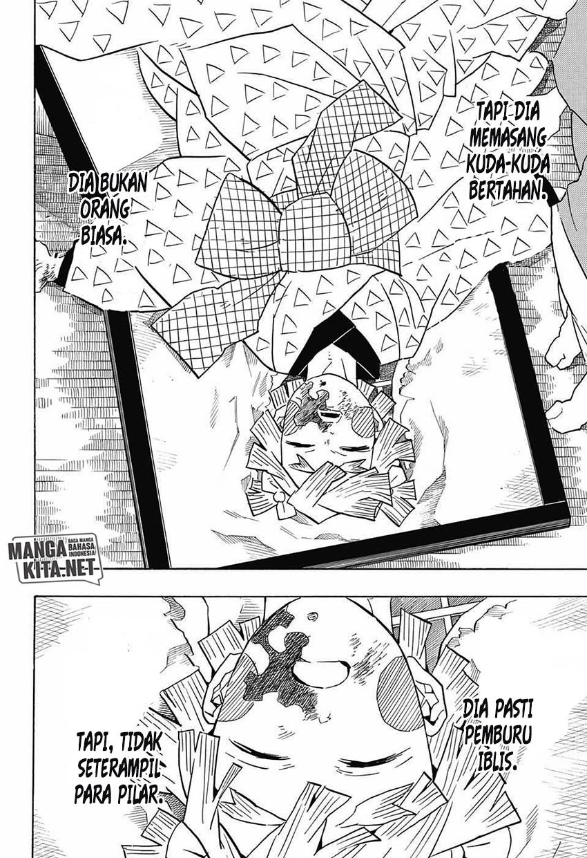 Read Demon Slayer ID Manga Online