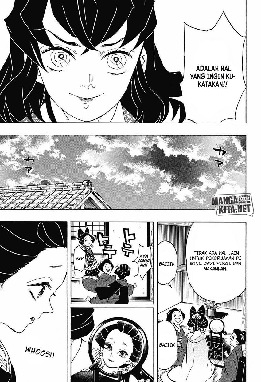 Read Demon Slayer ID Manga Online
