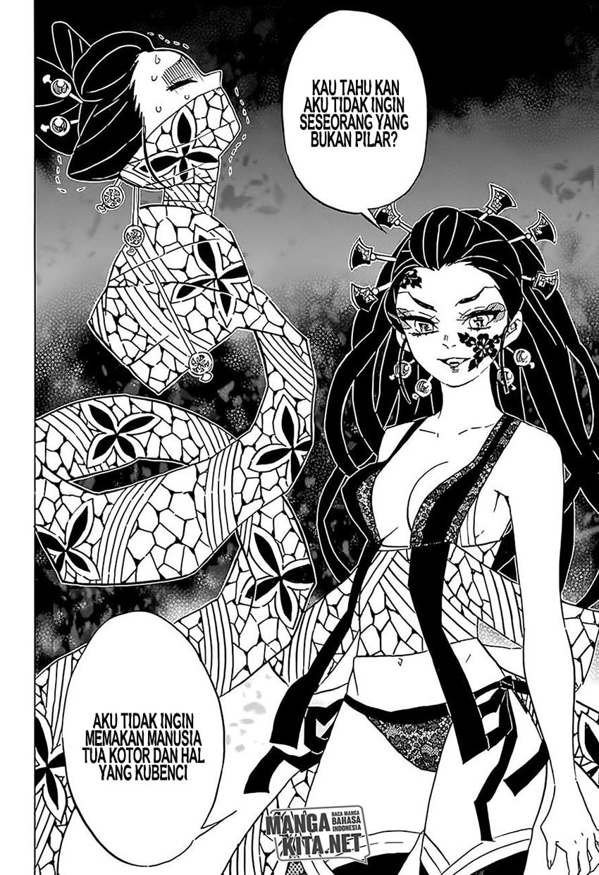 Read Demon Slayer ID Manga Online