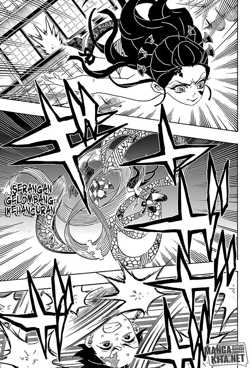 Read Demon Slayer ID Manga Online