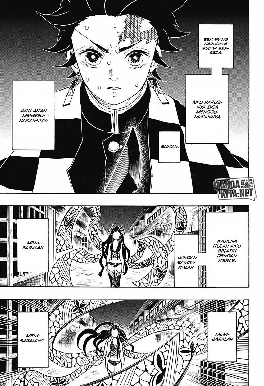 Read Demon Slayer ID Manga Online
