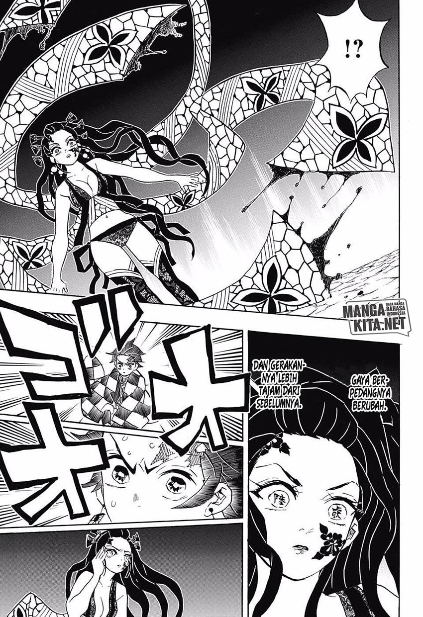 Read Demon Slayer ID Manga Online