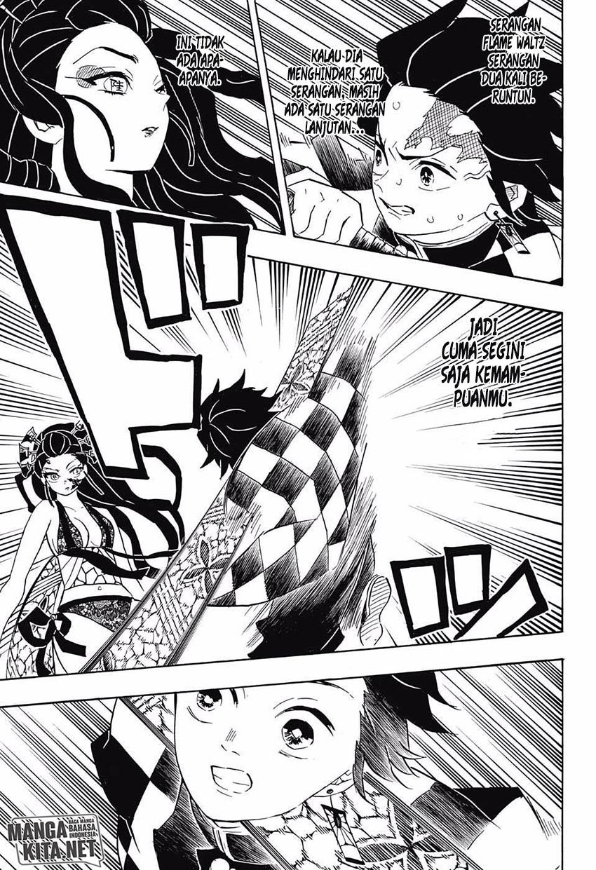 Read Demon Slayer ID Manga Online