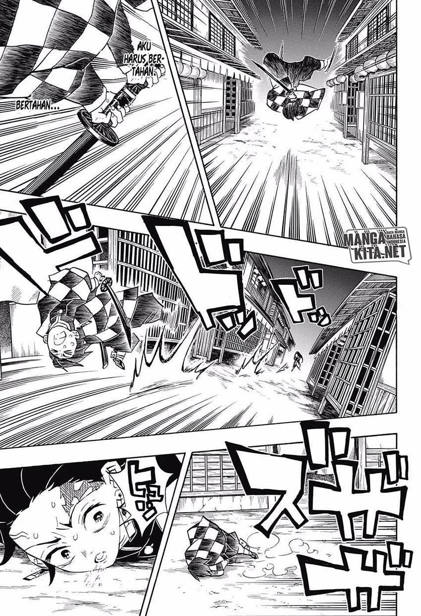 Read Demon Slayer ID Manga Online