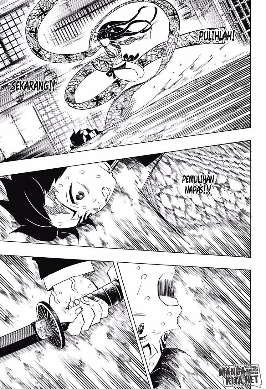 Read Demon Slayer ID Manga Online