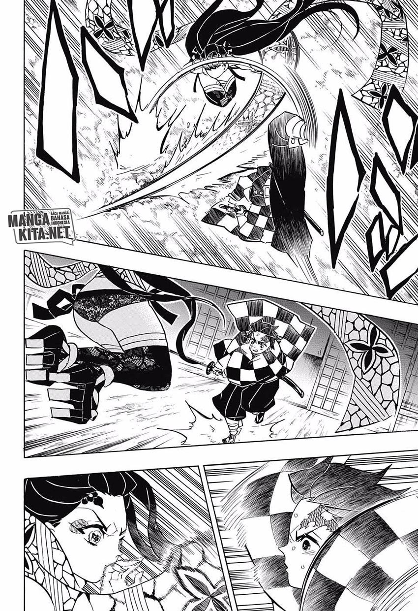 Read Demon Slayer ID Manga Online