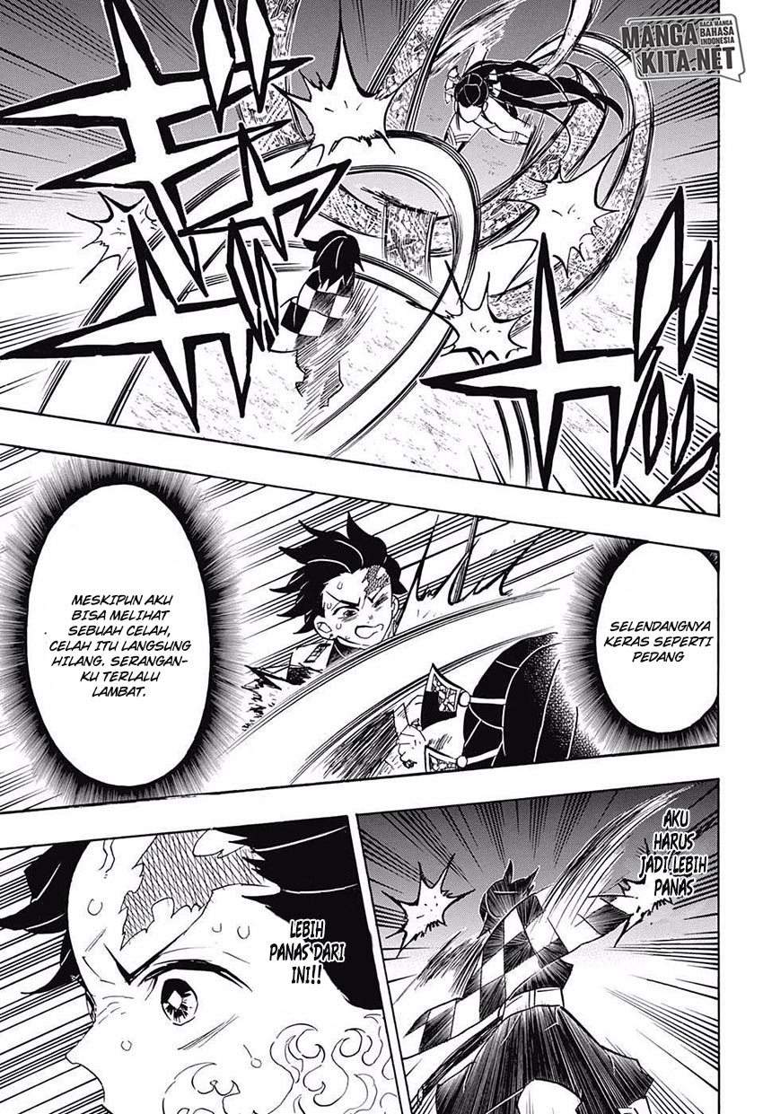 Read Demon Slayer ID Manga Online