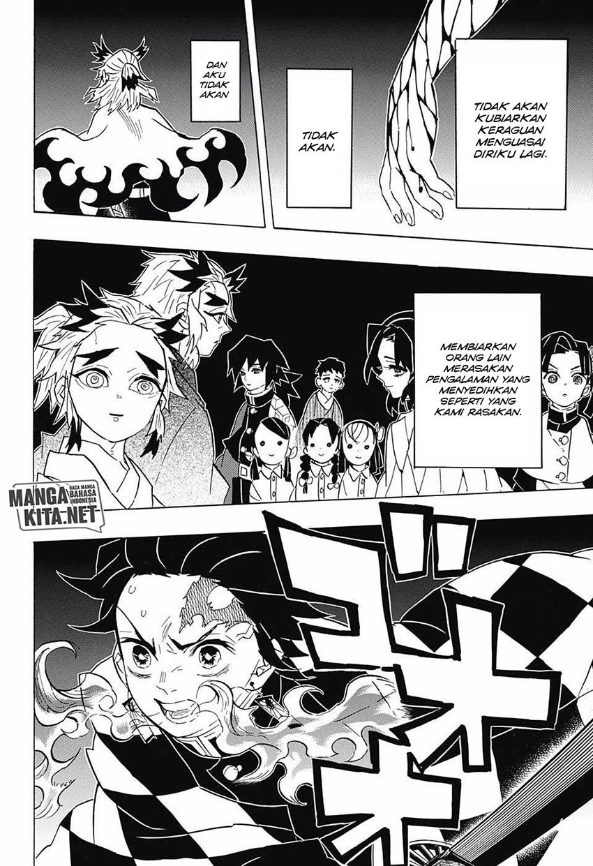Read Demon Slayer ID Manga Online