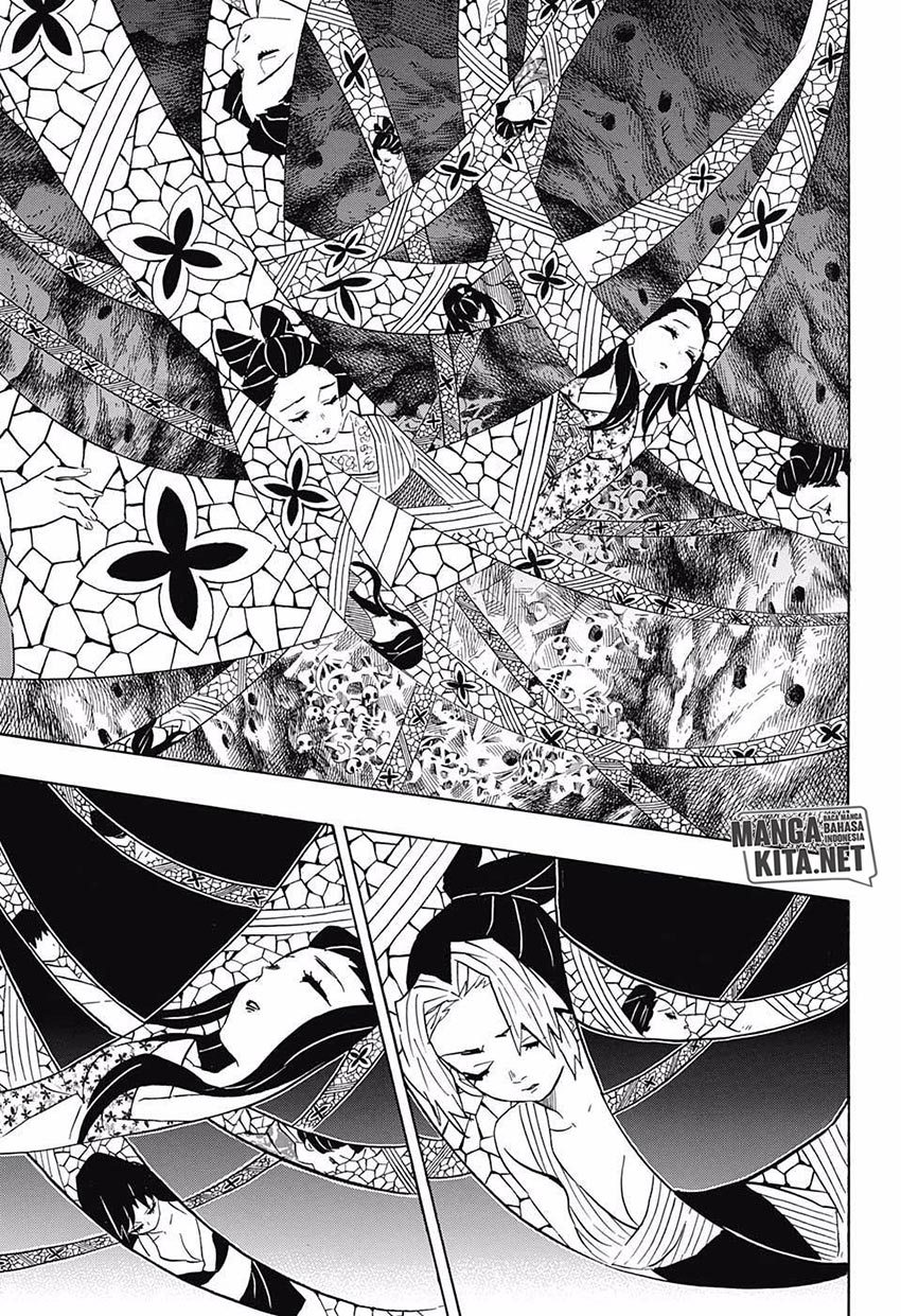 Read Demon Slayer ID Manga Online