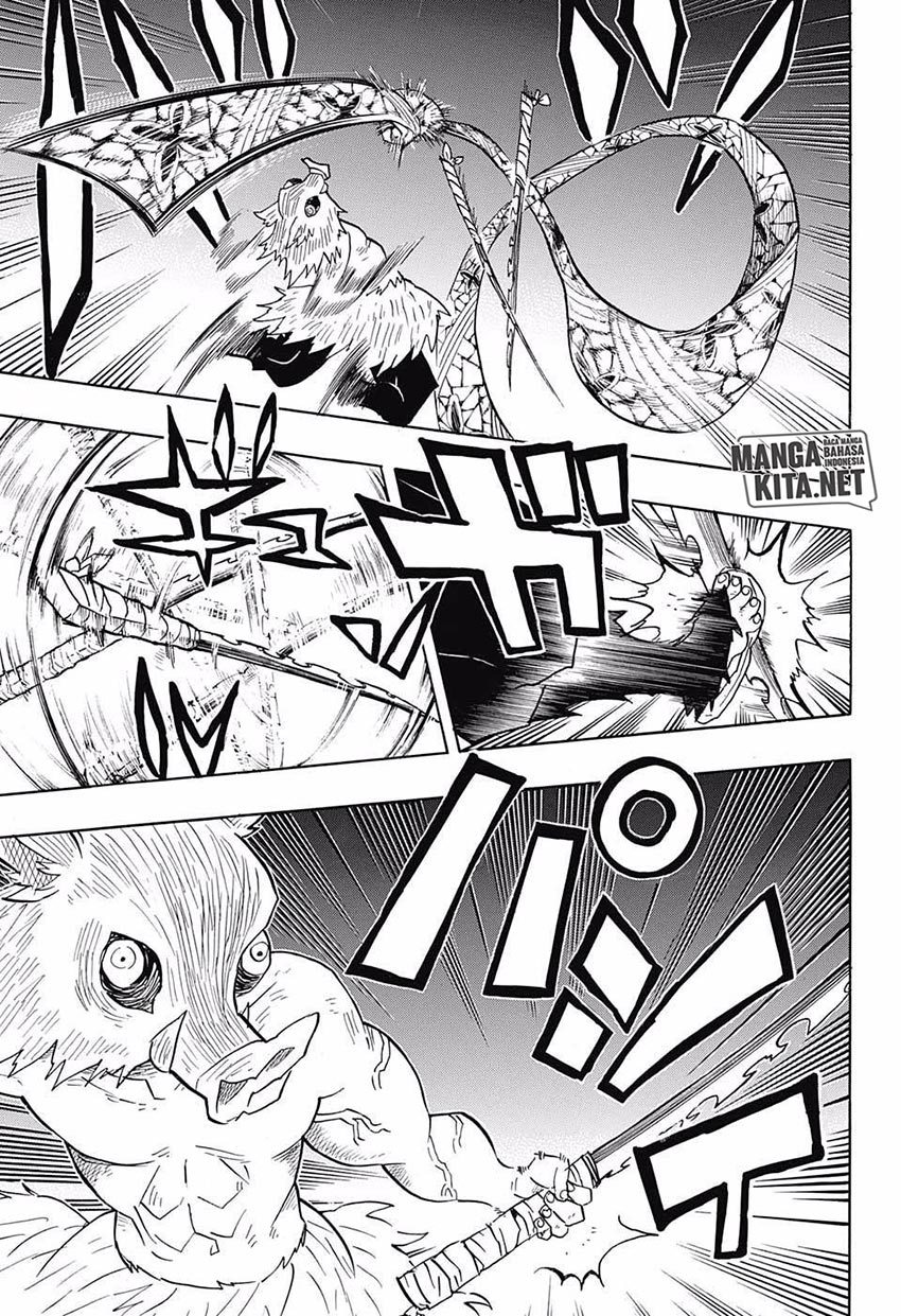 Read Demon Slayer ID Manga Online