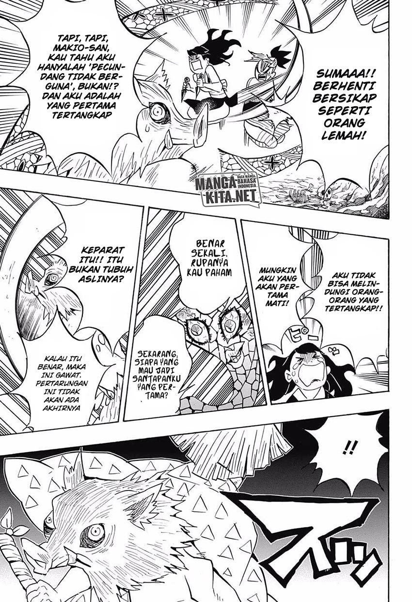 Read Demon Slayer ID Manga Online