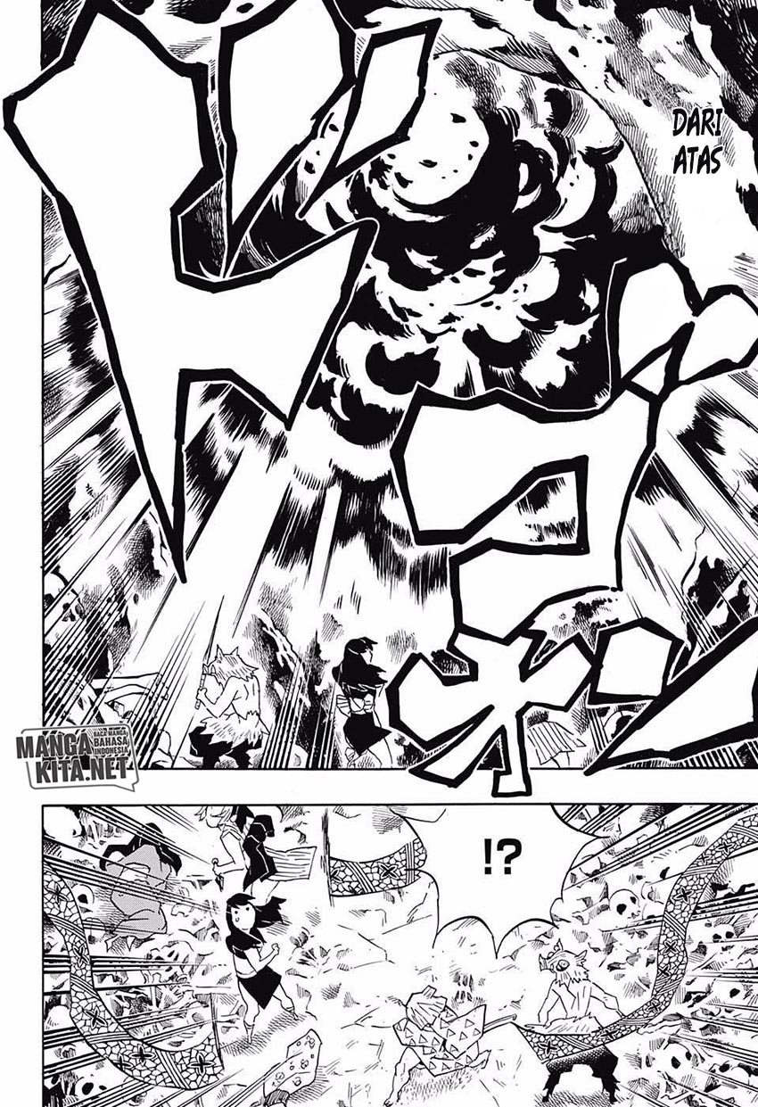 Read Demon Slayer ID Manga Online