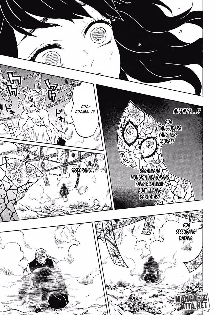 Read Demon Slayer ID Manga Online
