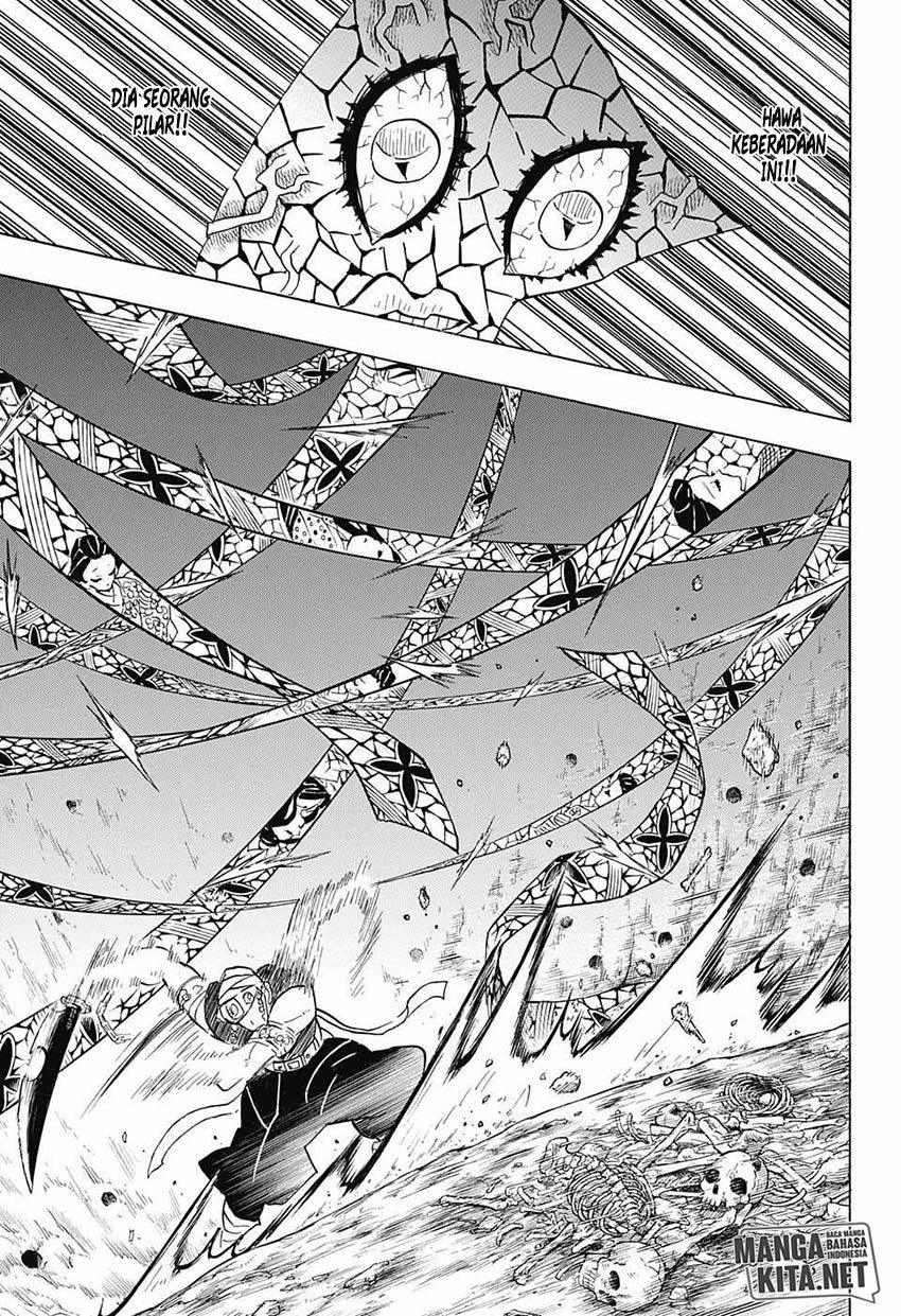 Read Demon Slayer ID Manga Online