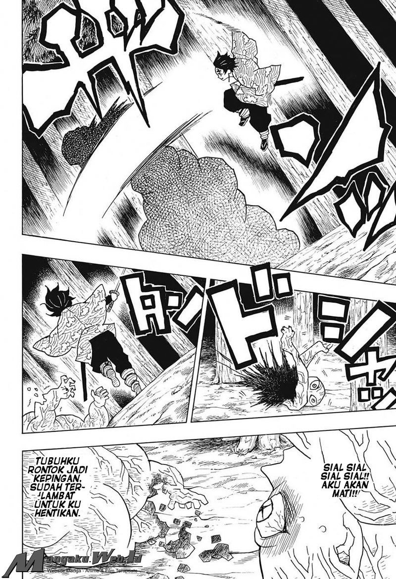 Read Demon Slayer ID Manga Online