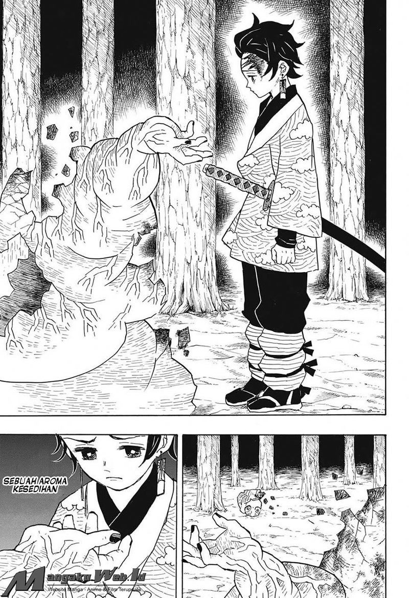 Read Demon Slayer ID Manga Online