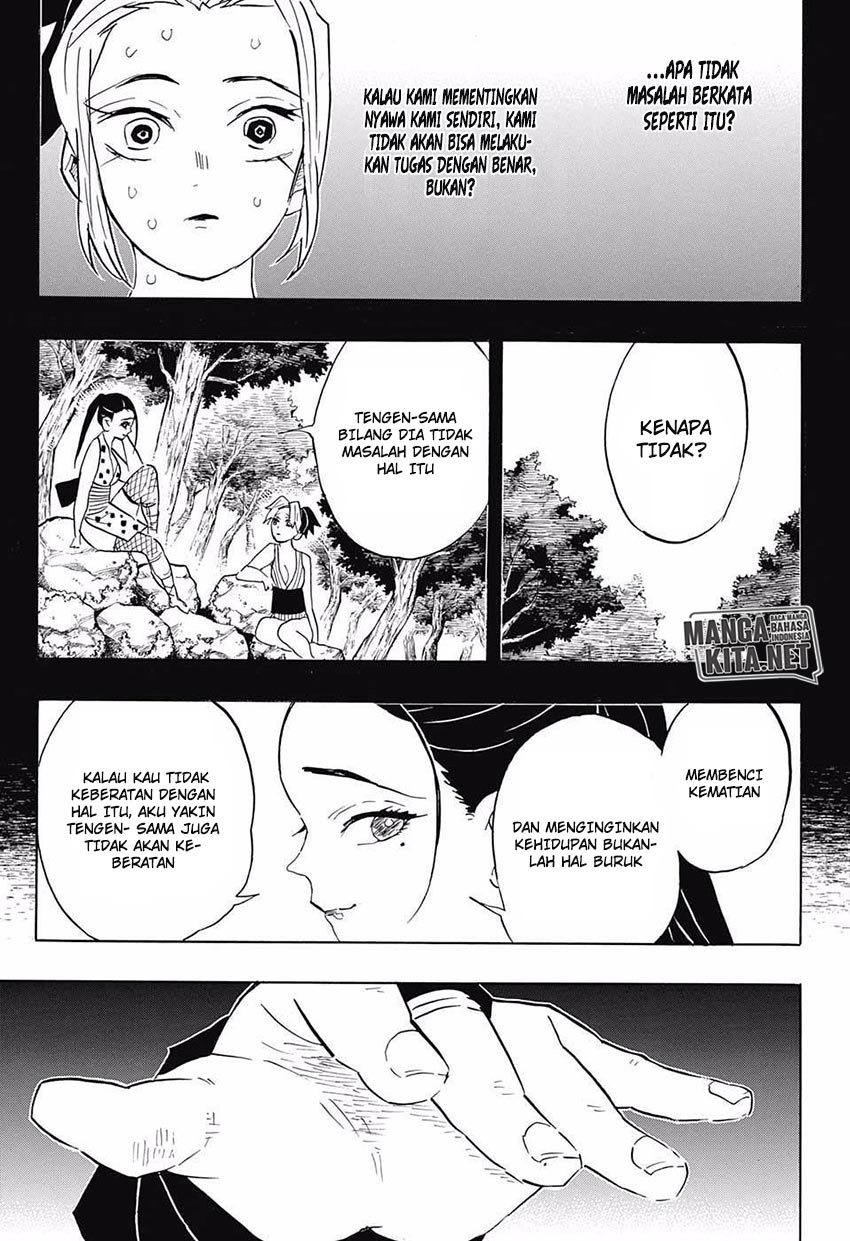 Read Demon Slayer ID Manga Online
